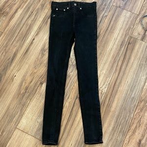 Rag & Bone skinnies